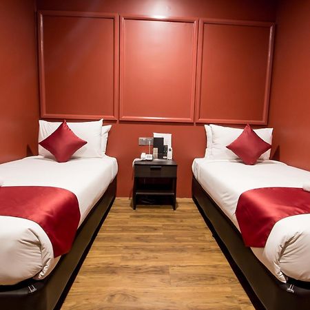 Bloommaze Boutique Hotel Puchong Cameră foto