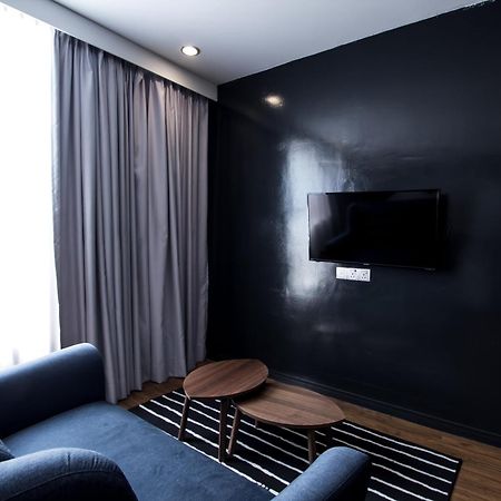 Bloommaze Boutique Hotel Puchong Cameră foto