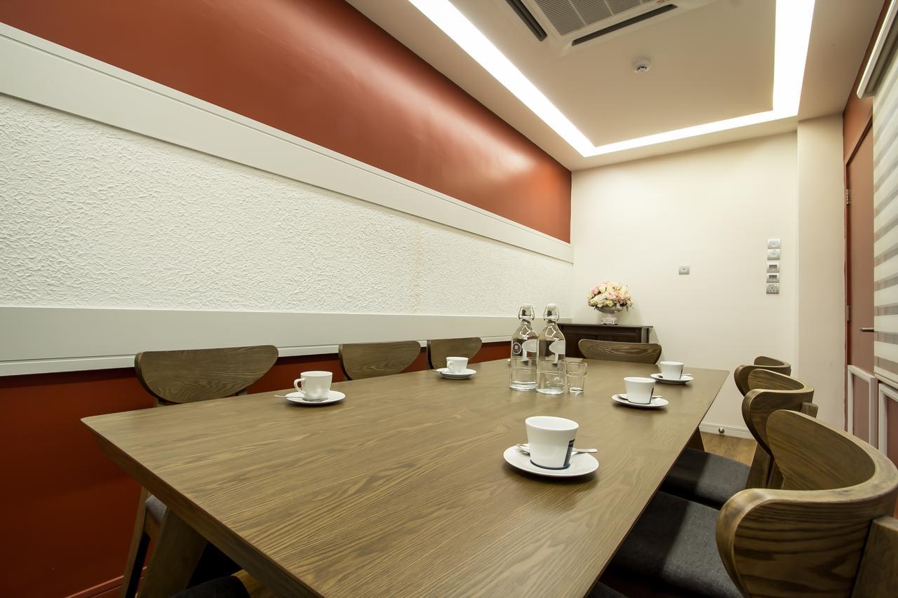 Bloommaze Boutique Hotel Puchong Exterior foto